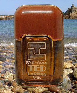 TED LAPIDUS - POUR HOMME, MINIATURE SEULE