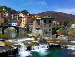 Benvenuti su Turismo a  Voltaggio! Qui potete trovare tutto ciò che offre questo paese situato sul confine tra Piemonte e Liguria, immerso dal verde della natura ma vicino a Genova e all'Outlet 