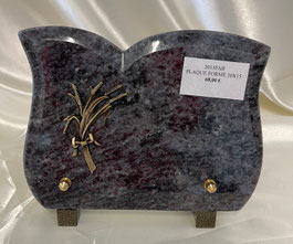 Granit Forme 1 (20x15) - 68 €