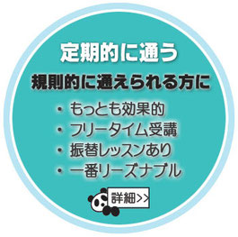 アットチャイナ中国語教室-定期的に通う