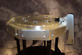 Aluminum Transfer Chamber