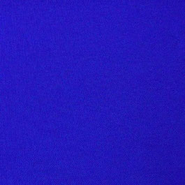 Nylonstoff royalblau