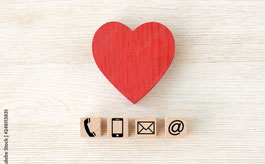 お問い合わせののイメージ写真