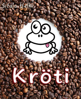 Cover E-Book Kröti