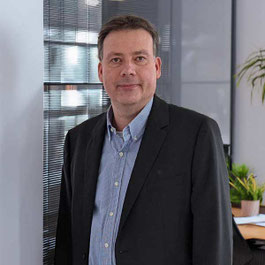 Dr. Michael Ullmann