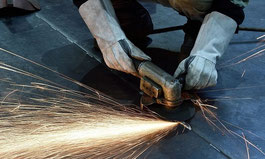 Grinder, Air tool, pneumatic tool, equipment, machinery, industrial, driver, impact wrench, concrete breaker