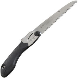 Silky Pocket Boy / 170 mm - die besten Klappsäge für Gärtner!
