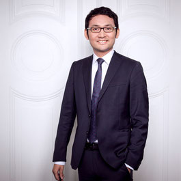 Masafumi Obi
