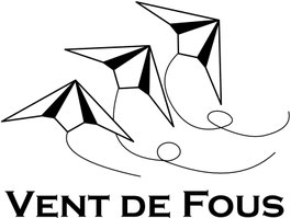 Vent de Fous Cerfs-Volants