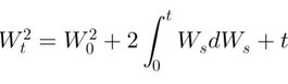 Le Calcul d’Itô en termes simples 