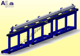 Messtisch Easy-Line Sym