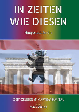 IN ZEITEN WIE DIESEN - BERLIN 2022