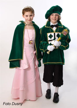 2015 Sebastian Matern II. und Lena Henze II.