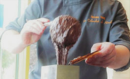 chocolaterie