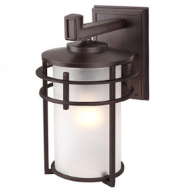 FLEX outdoor light