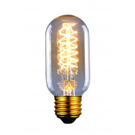 Vintage Style Bulb b-t45-24lg