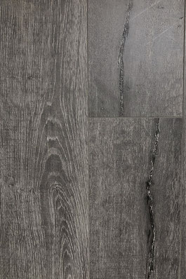 laminate flooring - pewter