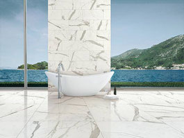 porcelain tile - I Marmi