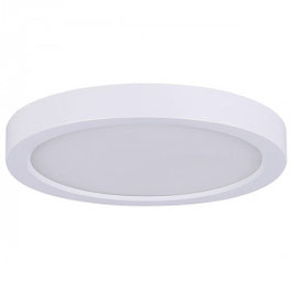 LED 7 flush mount