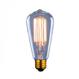 Vintage Style Bulb B-ST45-17C_l