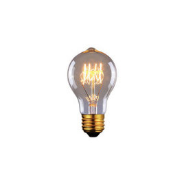 Vintage Style Bulb B-A60-23C