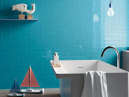ceramic tile - Slash