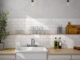 ceramic tile - Masia