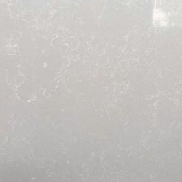 Quartz countertop LQ3000 Summit Mist