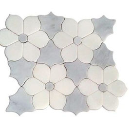 backsplash tile - MJ GARDEN