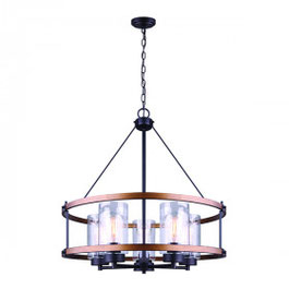 CANMORE Chandelier