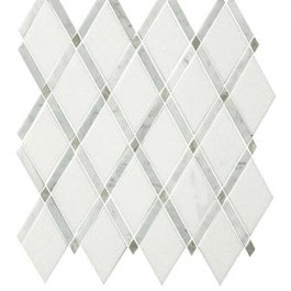 backsplash tile - ICELAND DIAMOND