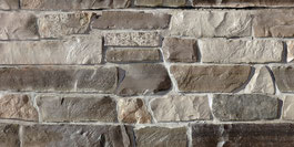 NATURAL STONE VENEER MOUNTAIN-GREY