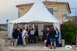 Le 30 août, Soirée YC St-Martin-en-Ré