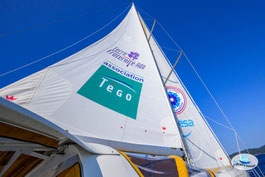 Le 7 juin de Port Pin Rolland à Porquerolles