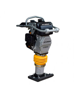 Apisonadora Tipo Bailarina HYBR950