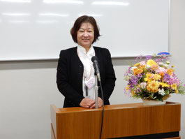 舛谷裕子