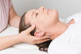 Craniosacraltherapie Basel