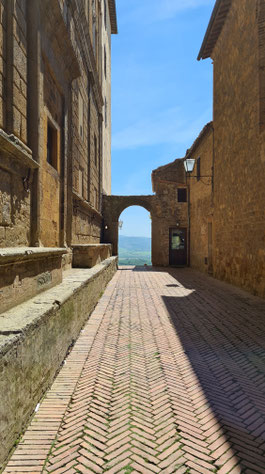 Pienza