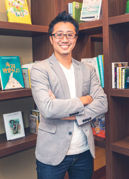 Q.O.K SCHOOL 代表 草苅 将平