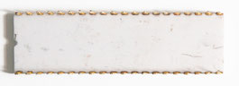 MMI 6701D Back View