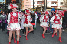 Karneval Braunschweig