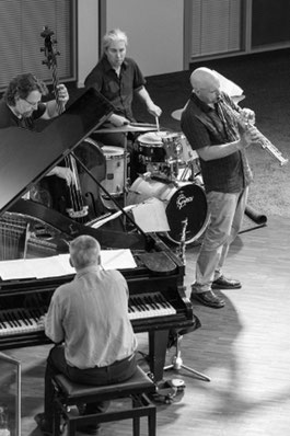 Thomas Bachmann, Andreas Hertel, Johannes Schädlich, Jens Biehl