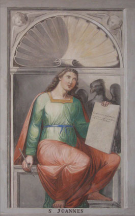 Occhiatana - Eglise de l'Assomption - Marchesi