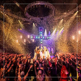 Jesus Christ Superstar | Komische Oper Berlin | Kai Tietje