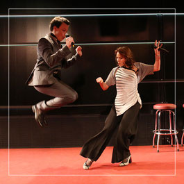 Seven In Heaven / Landestheater Linz / Kai Tietje