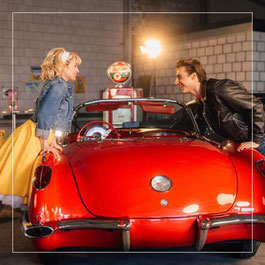 Grease | Thuner Seespiele | Kai Tietje