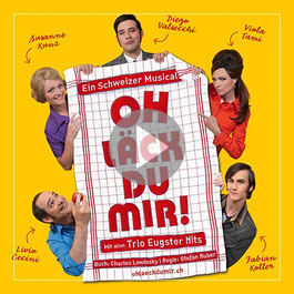 Born to be wilde? / Theater Heilbronn / Kai Tietje