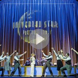 Märchen im Grand Hotel | Staatsoper Hannover | Kai Tietje
