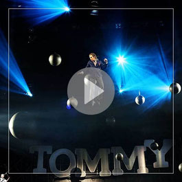 Tommy / Landestheater Linz / Kai Tietje