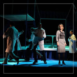 Next To Normal - Landestheater Linz - Kai Tietje